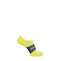 Salomon Standard Socks, Red Dahlia/Citronelle, L