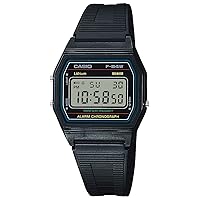 Casio Standard Digital F-84W-1 [Japan Imports]