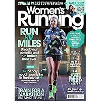 Women's Running Women's Running Kindle