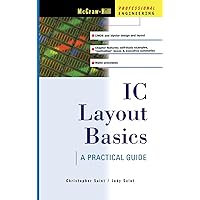 IC Layout Basics : A Practical Guide IC Layout Basics : A Practical Guide Hardcover Kindle