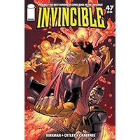 Invincible #47 Invincible #47 Kindle Comics