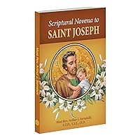 Scriptural Novena to Saint Joseph
