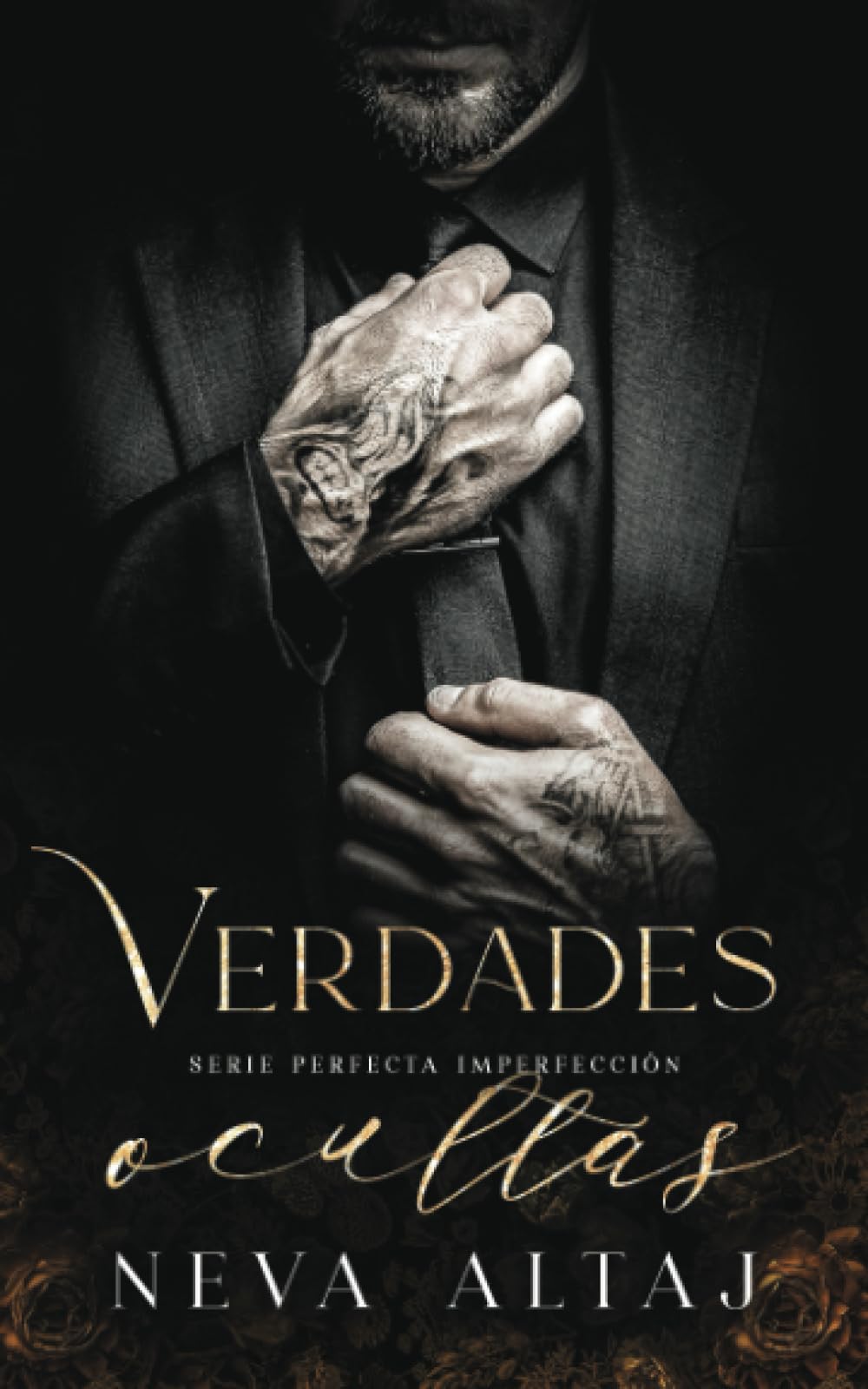 Verdades Ocultas: Mafia Romance (Perfectly Imperfect Mafia - En Español) (Spanish Edition)