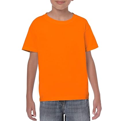 Gildan Heavy Cotton Youth T-Shirt