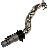 667-520 Turbo Oil Return Line Compatible with Select Buick/Chevrolet Models (OE FIX)