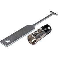 Dorman 56457 Lighter Socket And Removal Tool Compatible with Select Models