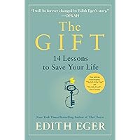 The Gift: 14 Lessons to Save Your Life The Gift: 14 Lessons to Save Your Life Hardcover Audible Audiobook Kindle Paperback Audio CD