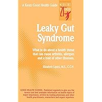 Leaky Gut Syndrome Leaky Gut Syndrome Paperback