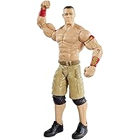 Wrestling Signature Series - John Cena Action Figure