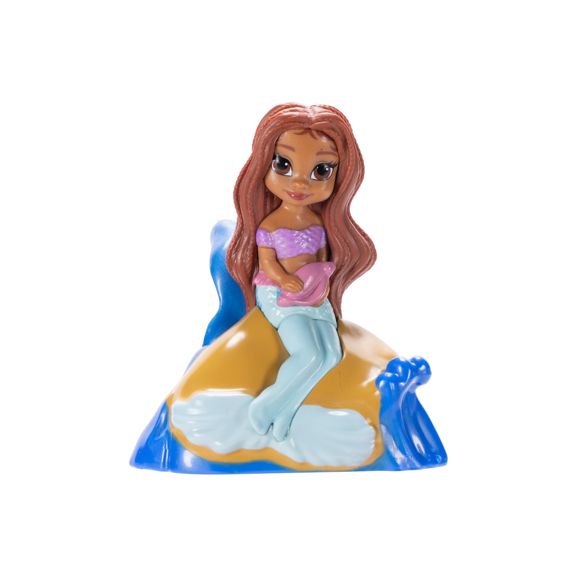 Disney The Little Mermaid Ursula's Mystical Cauldron with Lights, Sounds & Music!