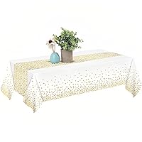 Disposable Tablecloths for Party - 54