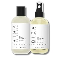 Daily Cleanser + Hydrating Toner Bundle