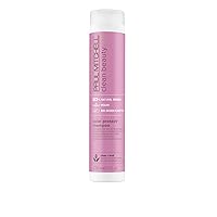 Paul Mitchell Clean Beauty Color Protect Shampoo, Gently Cleanses, Protects Hair Color, For Color-Treated Hair
