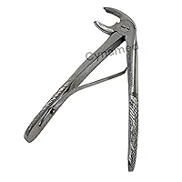 Dental Extracting Forceps Extracting Forceps DEFB Lower Root, Universal Extracting Forceps Dental Instruments