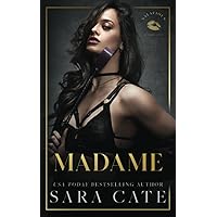 Madame (Salacious Players' Club) Madame (Salacious Players' Club) Paperback Kindle Audible Audiobook