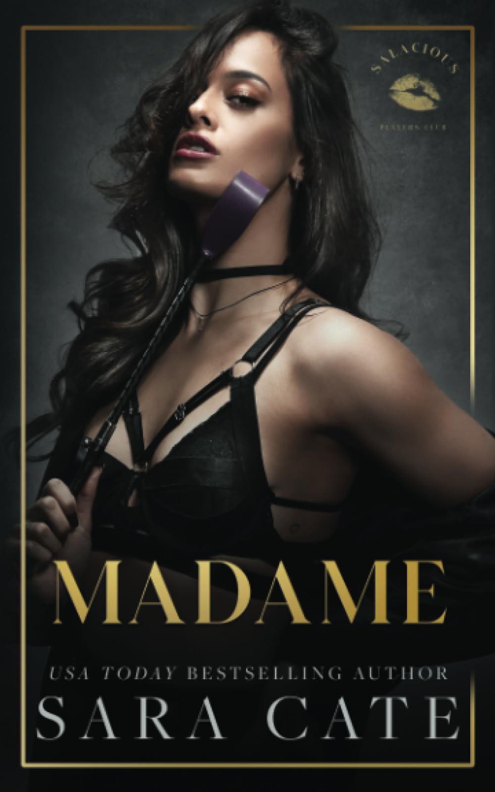 Madame (Salacious Players' Club)