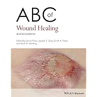 ABC of Wound Healing (ABC Series) ABC of Wound Healing (ABC Series) Paperback Kindle