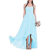 Women's V Neck Long Prom Dresses Beaded Appliques Formal Evening Gown