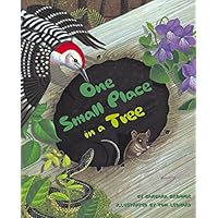 One Small Place in a Tree One Small Place in a Tree Hardcover Kindle