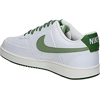Nike Women's Court Vision Lo Trainers