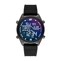 Skechers Digital Sports Watch for Men