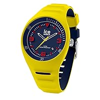 Ice-Watch - P. Leclercq - Men's Watch with Silicone Strap (Medium)