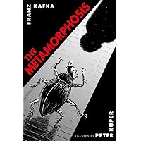 The Metamorphosis: The Illustrated Edition The Metamorphosis: The Illustrated Edition Paperback Kindle