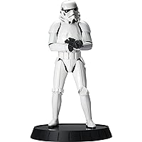 Diamond Select Toys Star Wars Milestones: A New Hope Stormtrooper Statue, Multicolor, 12 inches
