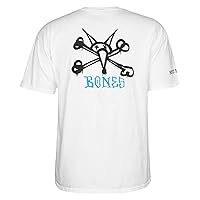 Powell Peralta Rat Bones T-Shirts