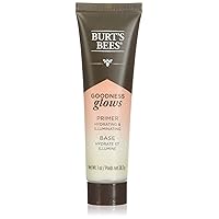 Burts Bees Illuminating Face Primer, 28.3 GR