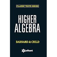 Higher Algebra Higher Algebra Kindle Paperback