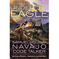 Under the Eagle Under the Eagle Paperback Kindle