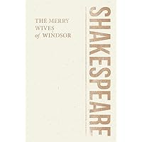 The Merry Wives of Windsor (Shakespeare Library)