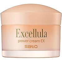 Power Cream EX, 40 Gram, 1.4 Ounce