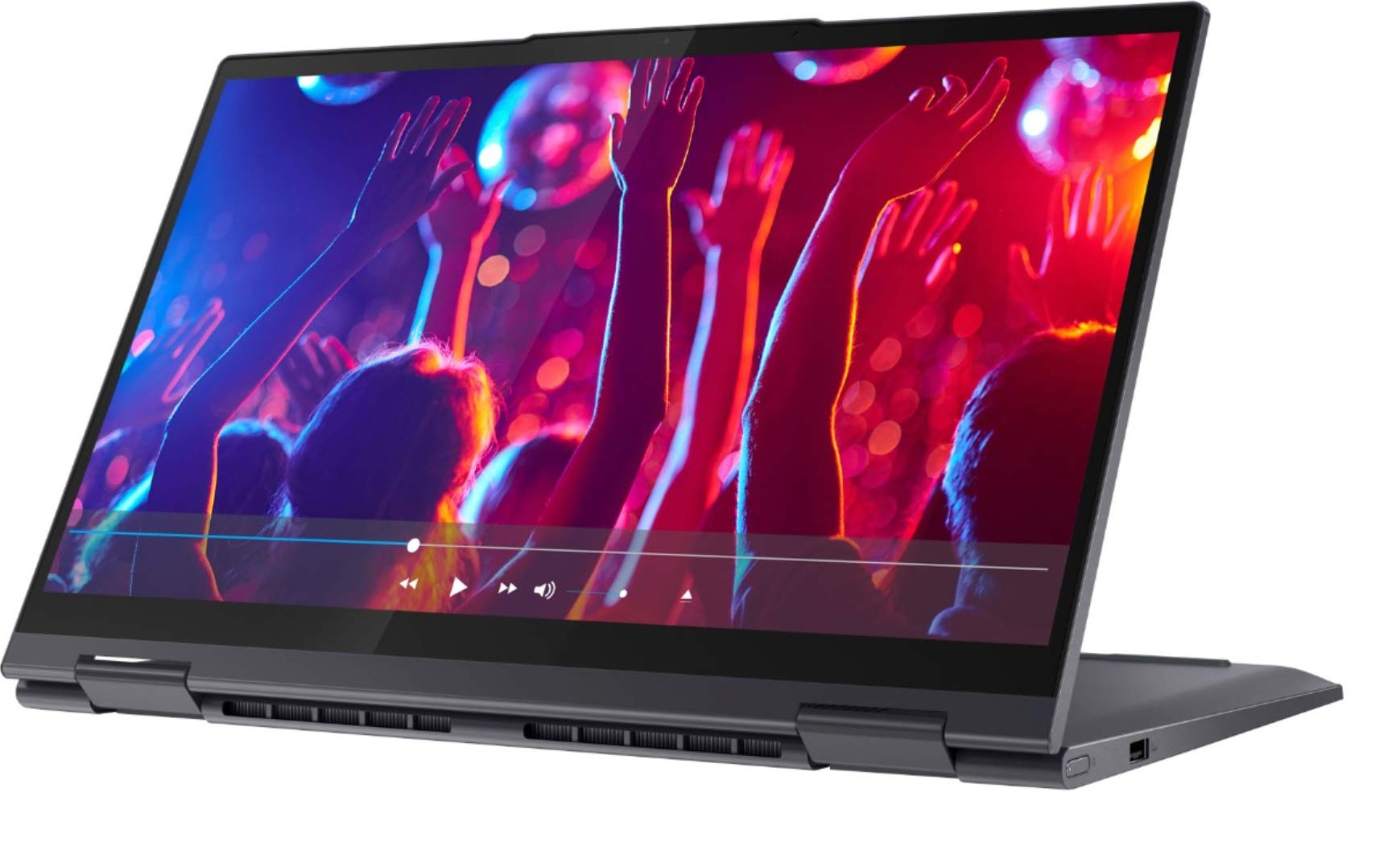 Lenovo Yoga 7i Laptop with 14