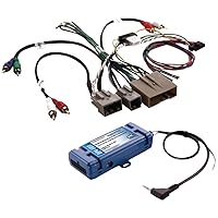 PAC RadioPRO4 Radio Replacement Interface RP4-FD11 (for select Ford vehicles)