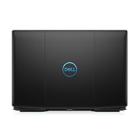 Dell G3 15 3590 Laptop: 9th Generation Core i5-9300H, 512GB SSD, NVidia GTX 1660 Ti 6GB, 15.6