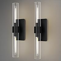 Wall Sconces Set of Two, 22.8