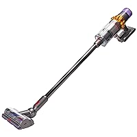 Dyson v15 detect Vacuum, one Color (Renewed)