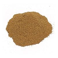 Sarsaparilla Root Powder Mexican Wildcrafted - Smilax medica, 1 lb
