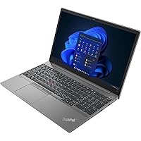 Lenovo ThinkPad E15 Gen 4 21E6007GUS 15.6