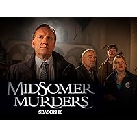 Midsomer Murders