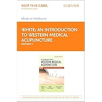 An Introduction to Western Medical Acupuncture - Elsevier eBook on VitalSource (Retail Access Card): An Introduction to Western Medical Acupuncture - Elsevier eBook on VitalSource (Retail Access Card)