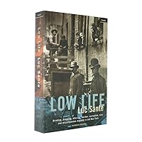 Low Life : Drinking, Drugging, Whoring, Murder, Corruption, Vice and Miscellaneous Mayhem in Old New York Low Life : Drinking, Drugging, Whoring, Murder, Corruption, Vice and Miscellaneous Mayhem in Old New York Paperback