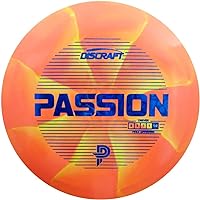 Discraft Paige Pierce Passion 170-172 Gram Driver Golf Disc