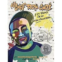 El chef Roy Choi y su remix de la comida callejera (Food Heroes) (Spanish Edition)