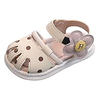 Unisex Kids Summer Sandals Crystals Fancy Dress Shoes Summer Holiday Beach Shoes Size 94 Open Toe for Parties Birthdays Cosplay shoes Glitter Shoes