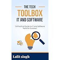 The Tech ToolBox IT And Software : 