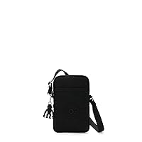 Kipling Women's Tally Minibag, Lightweight Crossbody Mini, Nylon Phone Bag