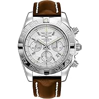 Breitling Chronomat 44 Men's Watch AB011012/G684-437X